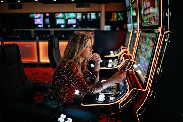 Expert-Curated Lista Casinos Online Guide