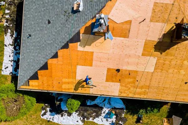 Roofing Services That Ensure LongTerm Protection