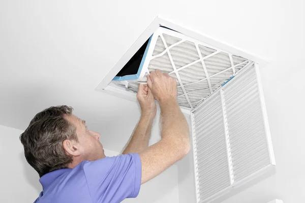 Affordable Air Duct Cleaning Auburn for Healthier Indoor Air