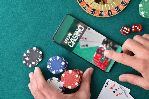Discover Better Casino Rewards with Golbos Bola