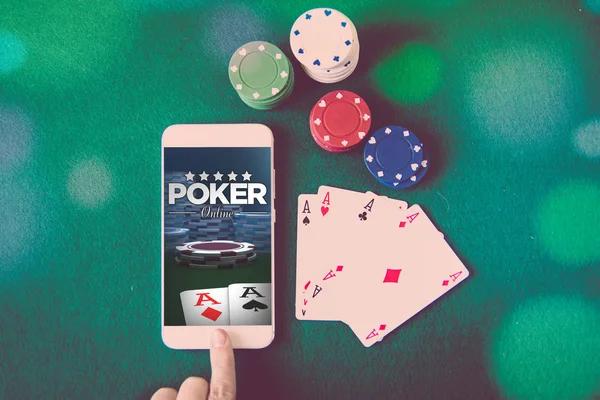Everything You Need Before Joining a casino en ligne