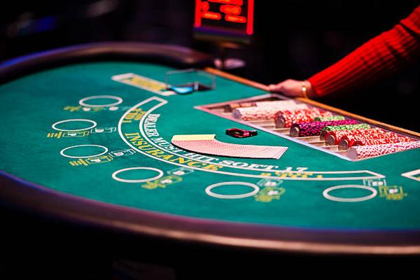 Experience Premium Gaming Through casino non aams Platforms