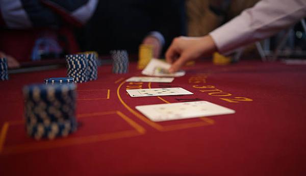 Enjoy Luxury Casino Action with casino en ligne argent réel Access