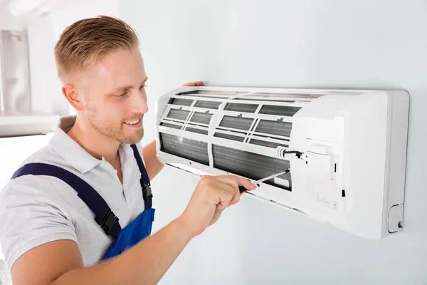 Trusted AC Repair Chicago Technicians Near You