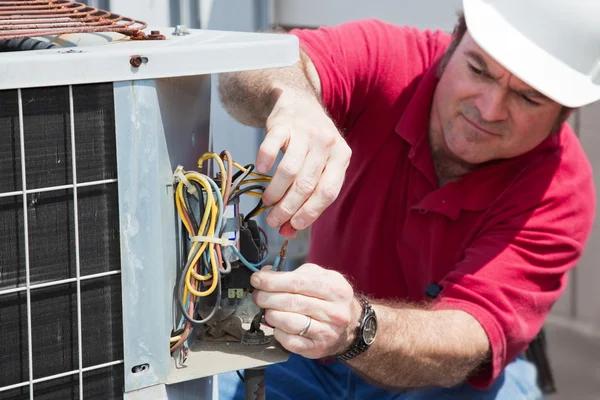 B & E Services Your Trusted Partner for HVAC Repair and Maintenance