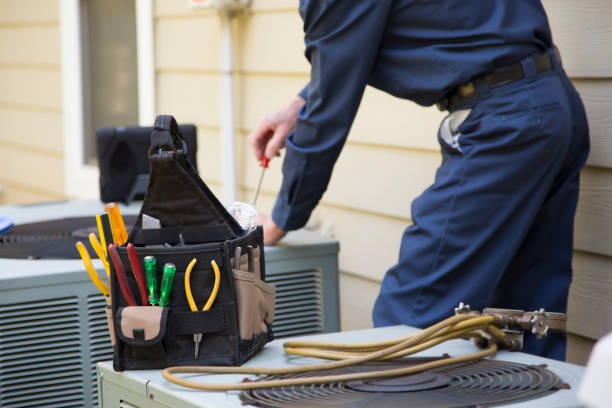 Reliable AC Repair Simpsonville to Keep Your Home Cool