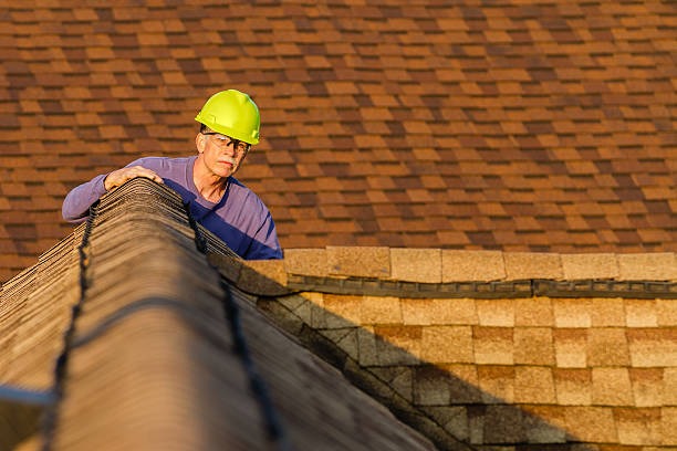 Restore Your Roof with Seattle Roofer You Can Trust