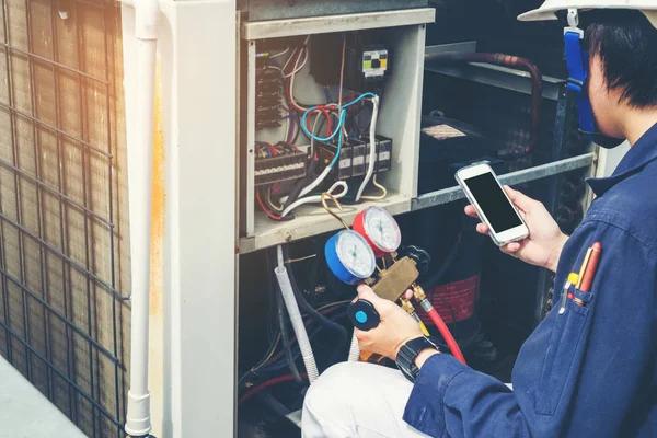 Prevent Your AC from Turning Off with These Repair Tips