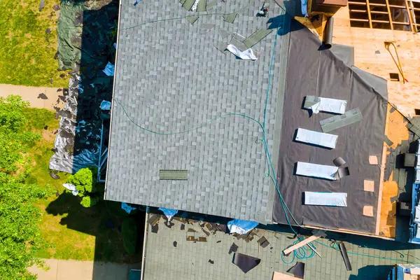 Roofing Services in Silver Spring for Homes and Businesses