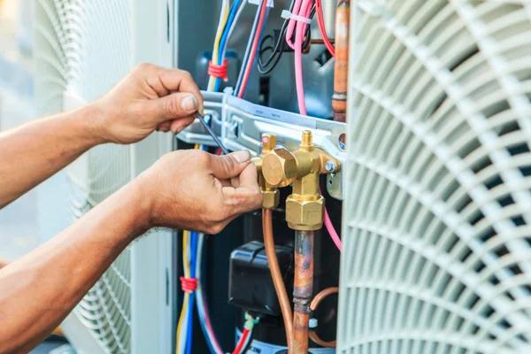 Tampa Bay Air Conditioning Why Professional HVAC Service Saves Time and Money