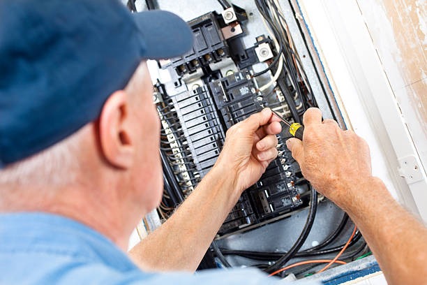 Electrical Repairs Vancouver WA for Homes & Businesses