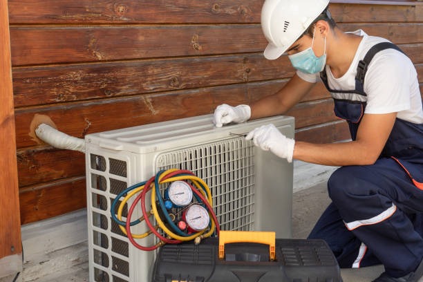 Smart HVAC Diagnostics That Prevent Unnecessary System Replacements