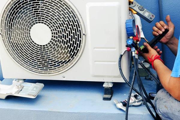 Emergency AC Repair Near Me Available When You Need It