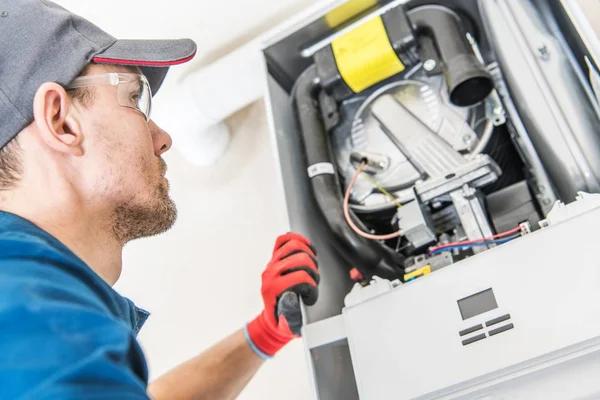 Professional Furnace Repair Chesterfield for Every Heating System