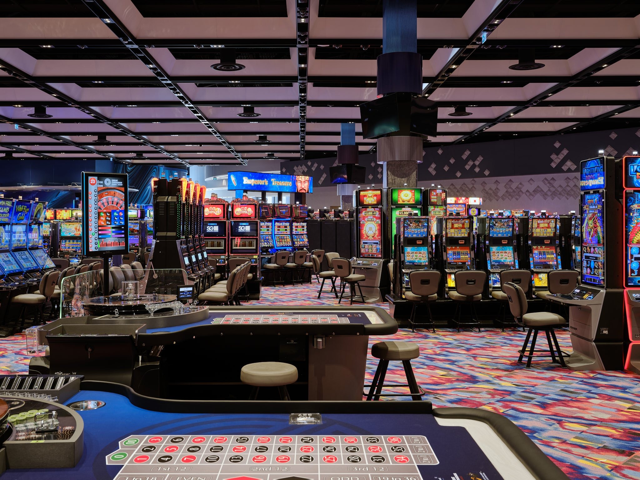 Casino Senza Richiesta Documenti E Piattaforme Di Nuova Generazione