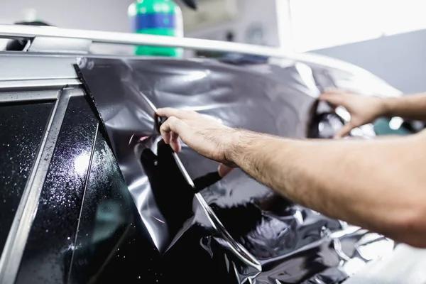 Expert Auto Tint Phoenix Installation for Enhanced Privacy and Comfort