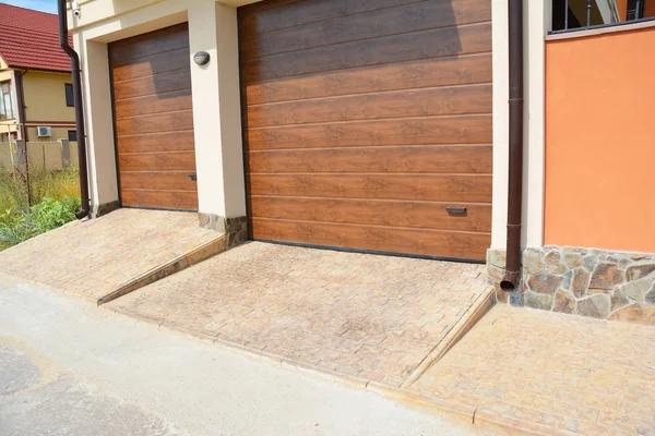 Dependable Garage Door Repair Services Across Keller