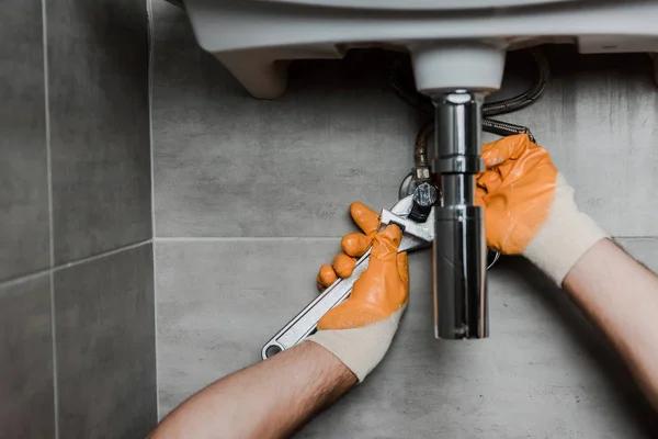 Local Emergency Plumbing in Pasadena, MD for Quick Solutions