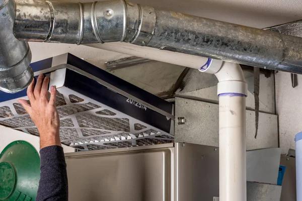 Wolverton Air Services Designed for Reliable Comfort