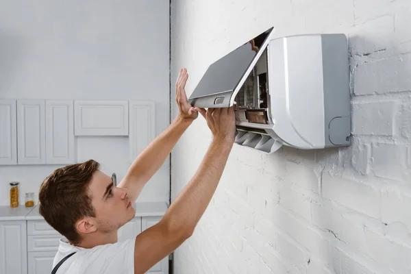 Local Air Conditioning Repair Auburn Specialists
