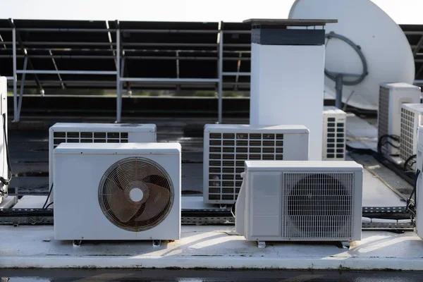 Complete Essential Heating and Air Conditioner Services for Reliable HVAC Care
