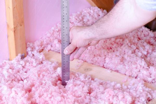 Professional attic insulation Houston Services You Can Trust