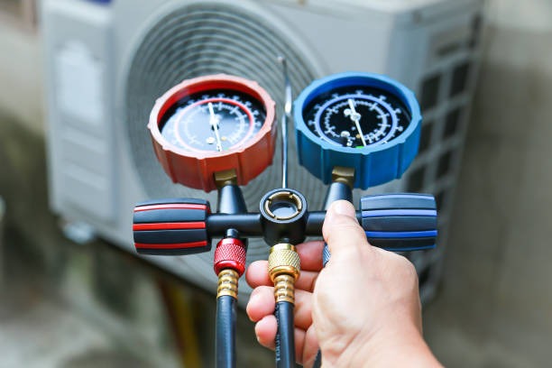 Affordable Air Conditioning Repair Rowlett Services