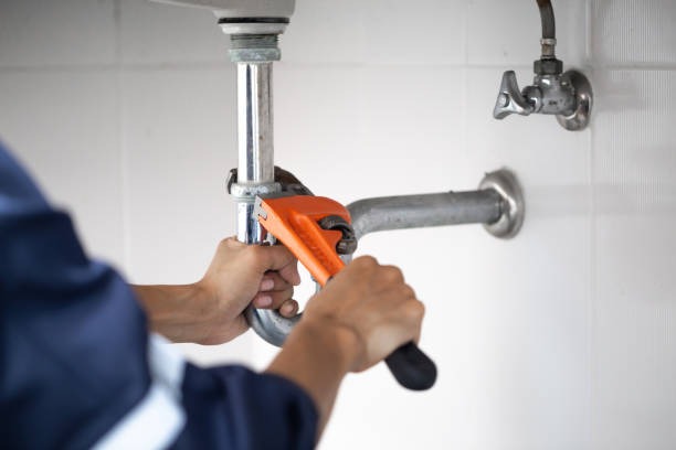Local Plumbing Contractors You Can Rely On