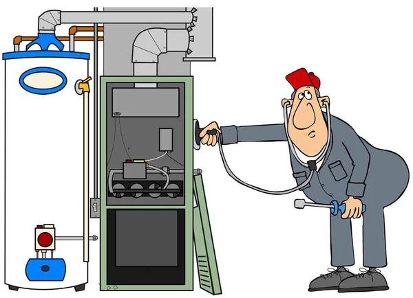 Dependable HVAC Solutions from Mitchell Heating & Cooling