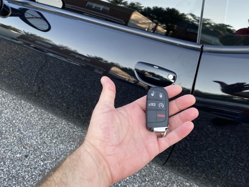 Expert Vehicle Key Support from an Auto locksmith in Corby