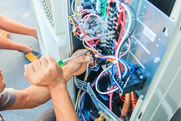 Choosing the Right Team for air conditioning repair Rowlett Services