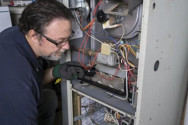 Find Out More About Heating and Cooling Services