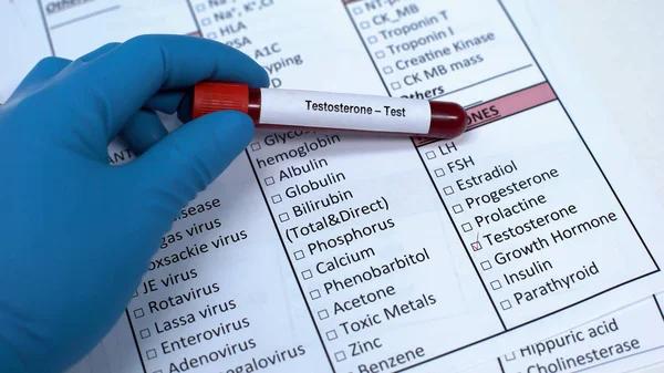 How a Testosterone Clinic Can Support Your Health Goals