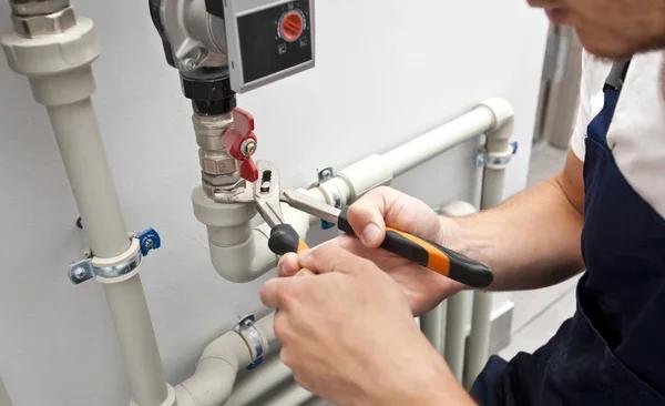 Professional Plumbing Assistance for Every Home from Plumber Papillion