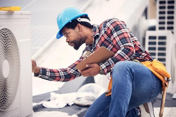 Understanding How Professional AC Repair Protects Your Cooling System