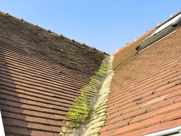 How to Stop a Roof Leak Fast Simple Ways to Stop a Roof Leak Fast