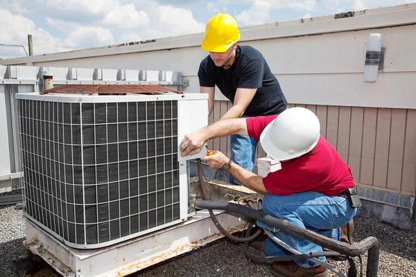 Complete Heating and Cooling Services from Goode Air Conditioning & Heating