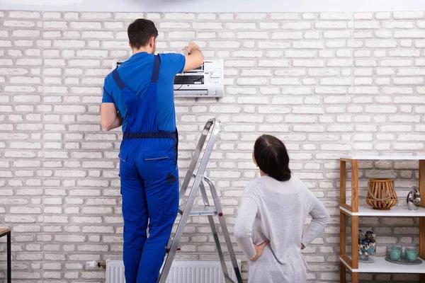 Affordable AC Repair in Joshua for All Systems