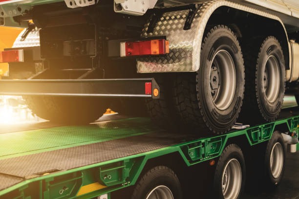 Affordable tow truck near me for Reliable Vehicle Assistance