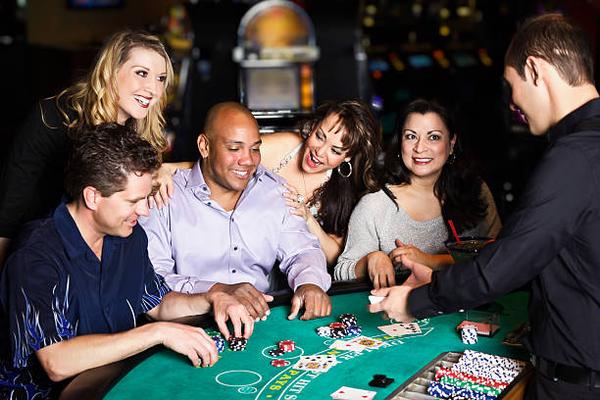 A Beginner’s Checklist for Researching best arab casinos Online