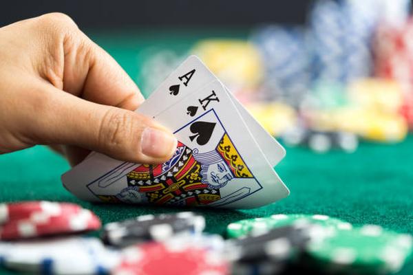Explore 해외 바카라사이트 for International Casino Room Designs