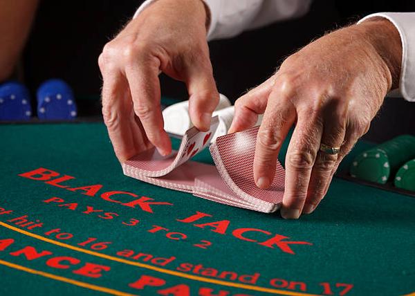 A Guide to Reviewing Conditions on Casino Non AAMS Platforms