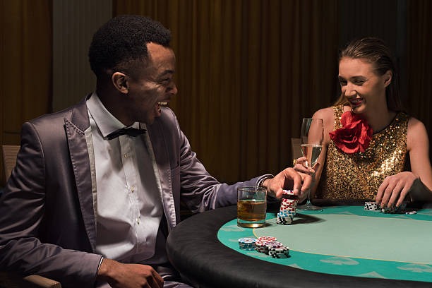 Online Casino Malaysia Guide to Digital Gaming Choices