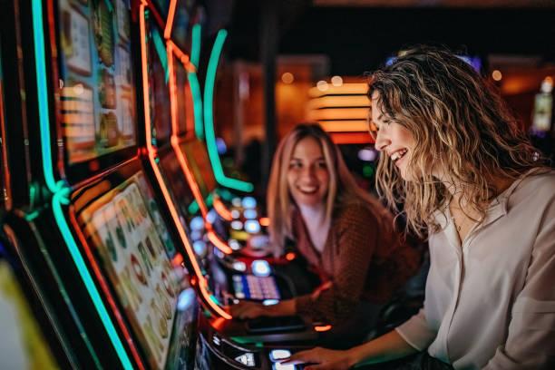 Reviewing the Appeal of casino online esteri