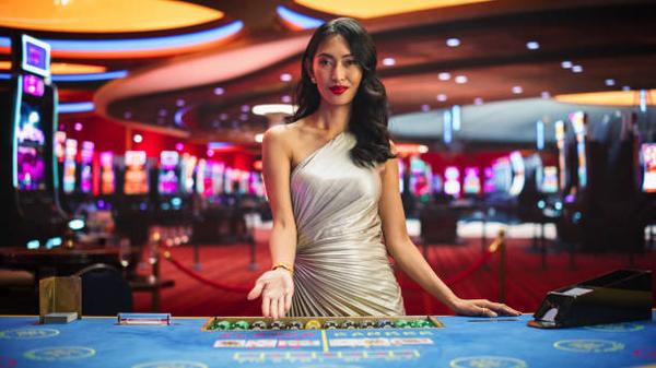 Discover Expansive Jackpot Slot Choices among online casinos Singapore for Players