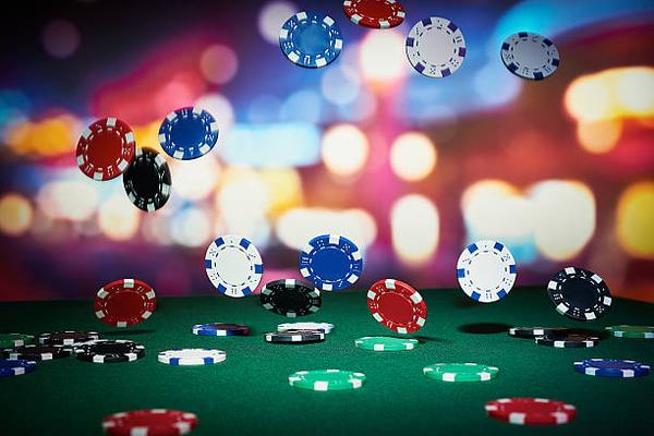 Explore Unique Reel Patterns Through คาสิโนออนไลน์ for Casino Gaming