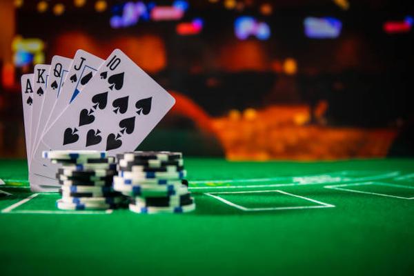 Understanding the Digital Experience of betting sites in uae