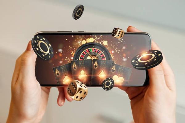 How Players Manage Balances at the best online casino Singapore