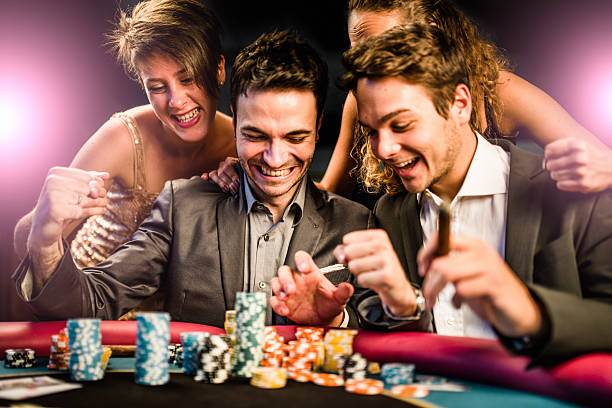 Singapore online casino Recommendations for Different Player Needs For those seeking a simple starting point