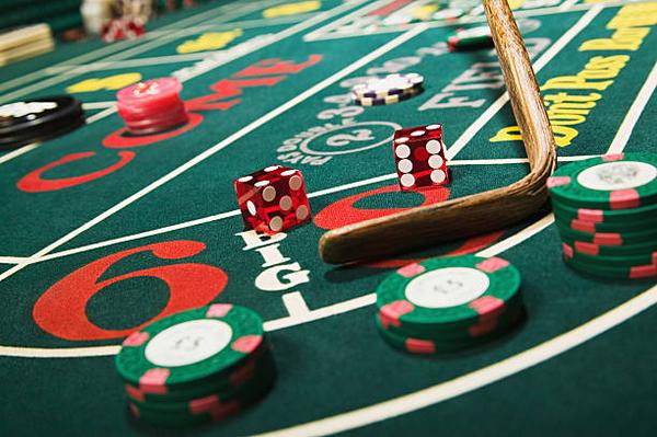 Explore Exciting Slot Games through the top online casinos for Gamers